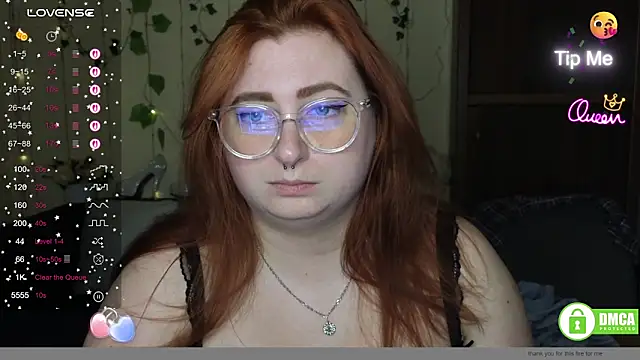 Chat XXX Live Alicia_love00