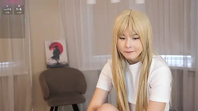 JudeSteuart – Naživo XXX chat