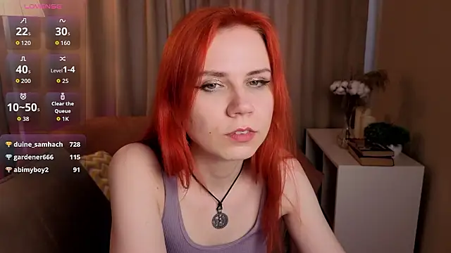 _Ava_Sky_ Adlı Modelin Canlı XXX Sohbeti