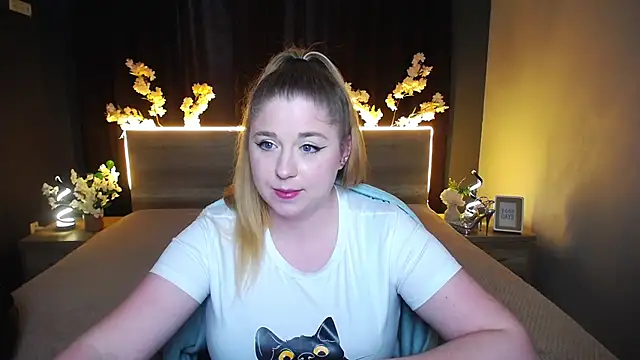 JessikaDaniel Adlı Modelin Canlı XXX Sohbeti