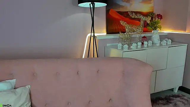 Chat XXX Live CherryLexi_