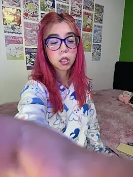 Sembang XXX Secara Langsung Valen-Foxx1