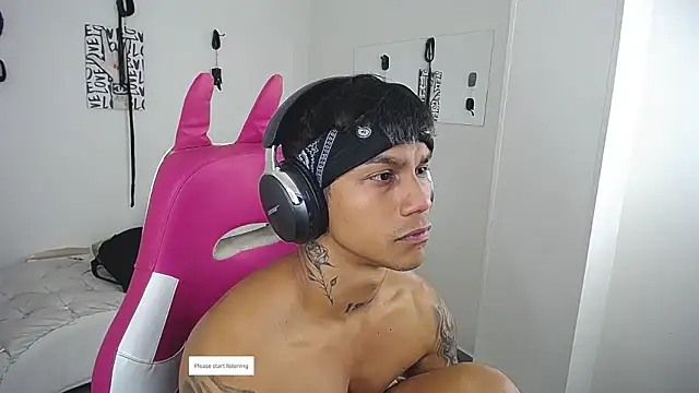 Czat XXX na żywo – Leonard_Price