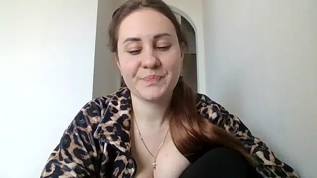 MeadowEyes' Live XXX Chat