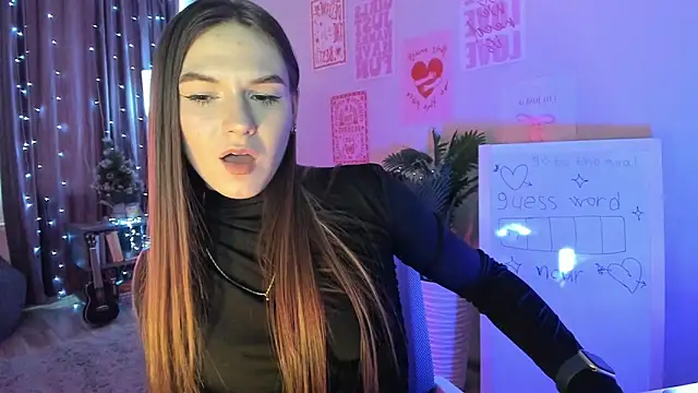 luna_lust_212's Live XXX Chat