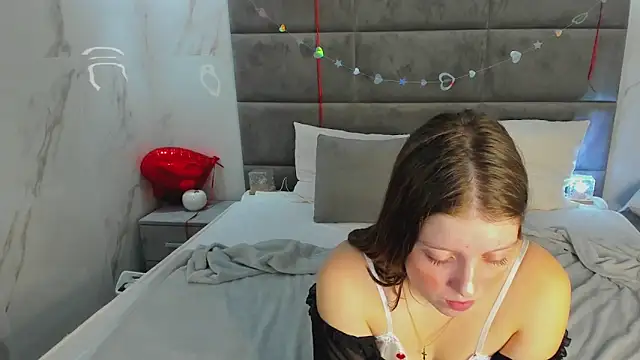 Casandra_Joness' Live XXX Chat