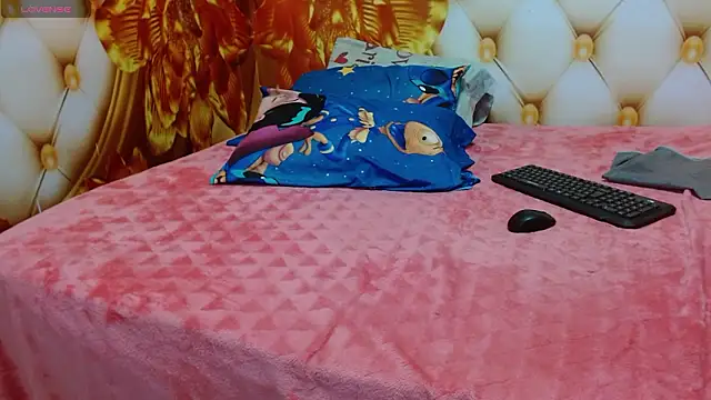 isabella_barbie élő XXX-chatje