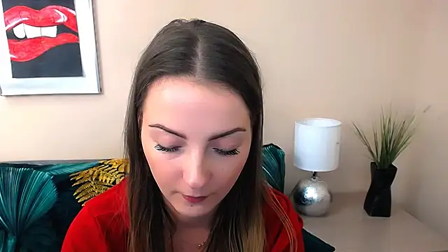 NatalieSexy's Live XXX Chat