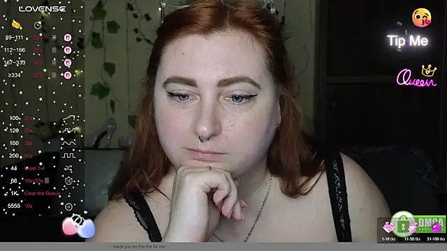 Alicia_love00: онлайн-секс-чат