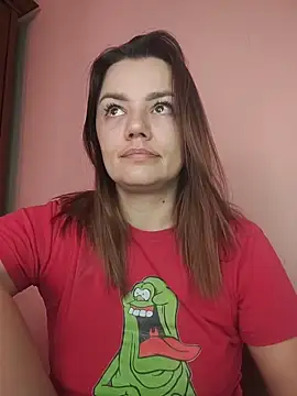 KrissSexiのライブXXXチャット