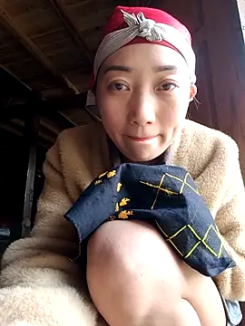 Zhan99999 网络视讯表演