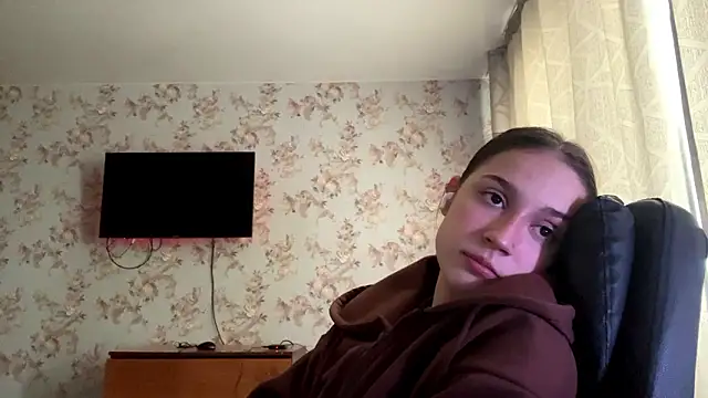 XXX chat uživo modela PagedLard