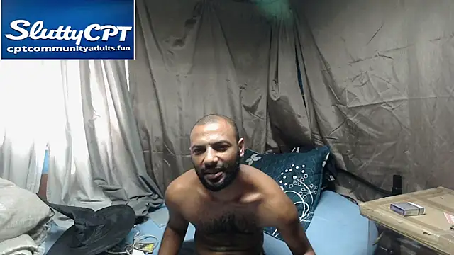 Camodick's Webcam Show