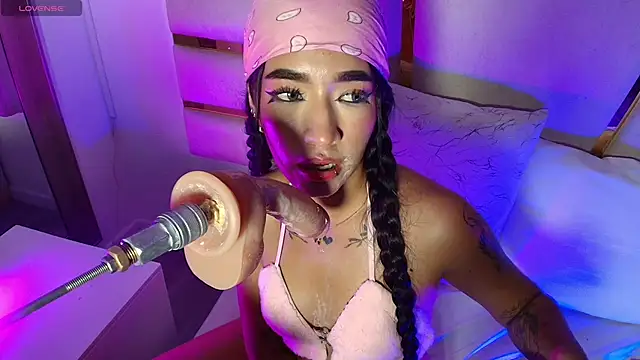 Онлайн чат XXX baby_naughty1_