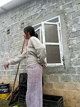 Chat XXX Live Hoa-tuylip