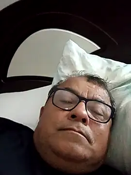 Show Webcam de Misterymem63