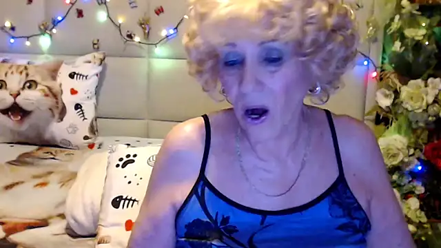 دردشة HappyWomanOn الجنسية المباشرة