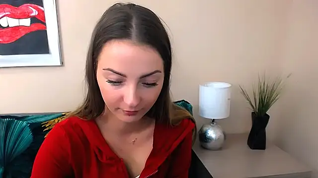 Chat XXX Live NatalieSexy