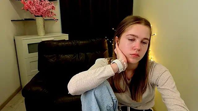 Just_L0VE_me Live XXX-Chat