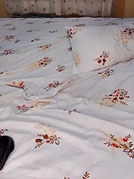 Show webcam de ndivhuwomuleya