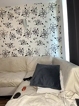 KarraJason's Webcam Show