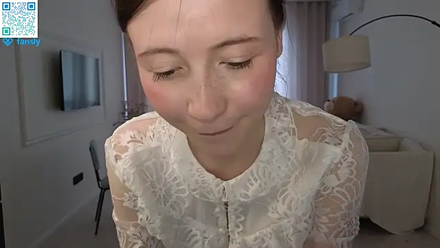 delorathecookieeのライブXXXチャット