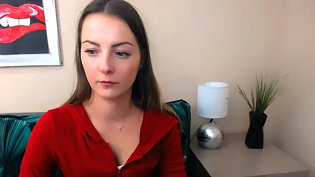 NatalieSexy's Live XXX Chat