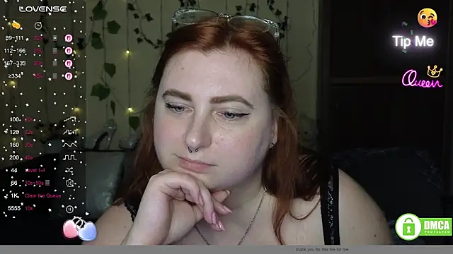 Alicia_love00のライブXXXチャット