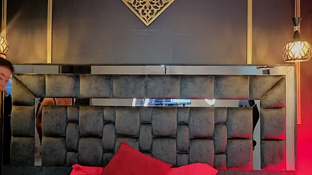 Aniajoness_'s Webcam Show