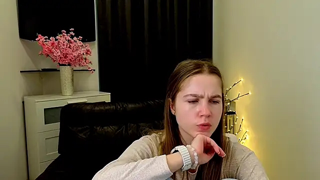 Just_L0VE_me 现场XXX聊天