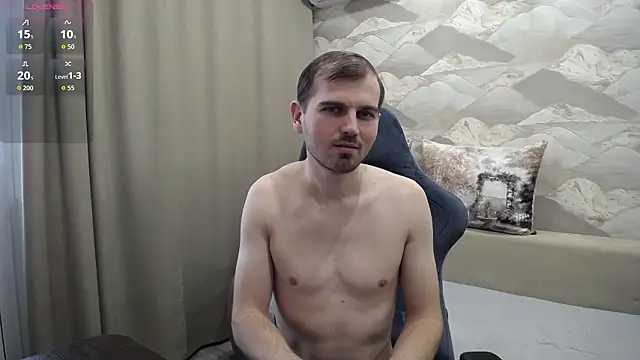 SerzhKorol1: онлайн-секс-чат