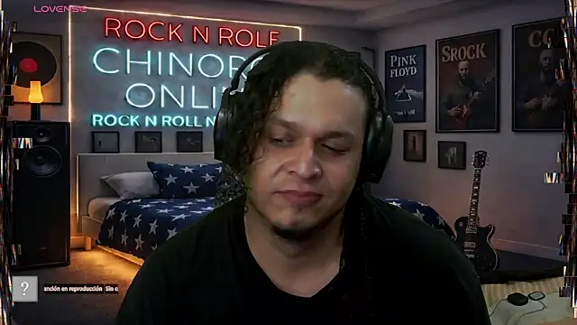 chino_roz's Live XXX Chat