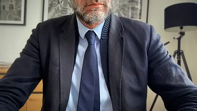 mecchaude's Live XXX Chat