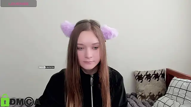 Chat XXX ao vivo de Elina_X