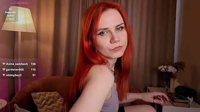 _Ava_Sky_: απευθείας συνομιλία ΧΧΧ