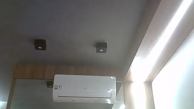 Show de webcam de SkinnyKitten