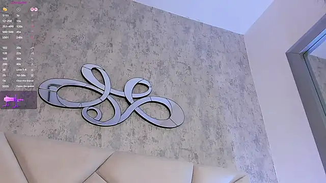 Mara_Betancurt's Live XXX Chat