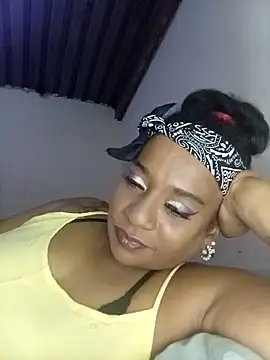 MiZzCreator Live XXX-Chat