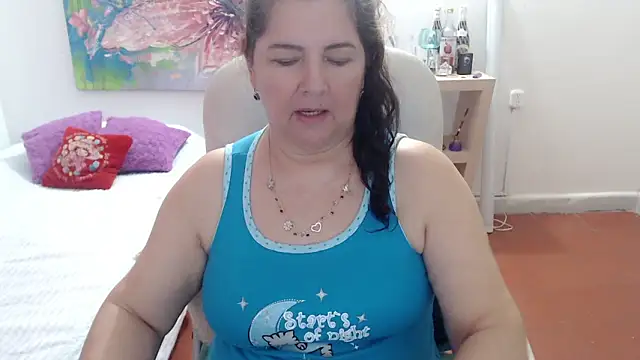 leonela_69 Live XXX-Chat