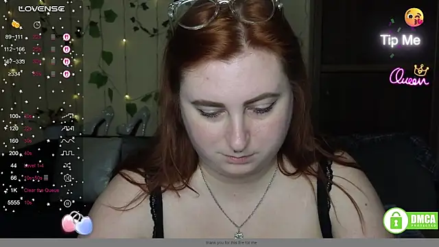 Alicia_love00 Obrolan Langsung XXX