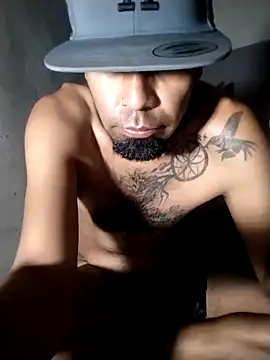 Chacal_Armyy 라이브 XXX 채팅