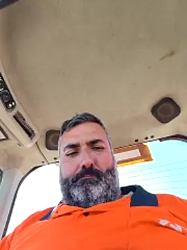 Živý XXX chat Abelito87