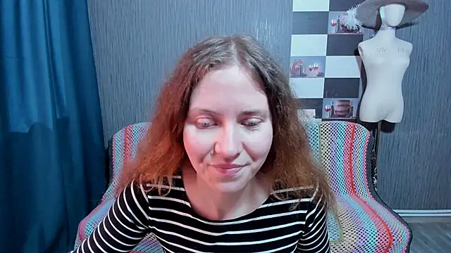 Chat +18 de pa1e_pr1ncess ao vivo