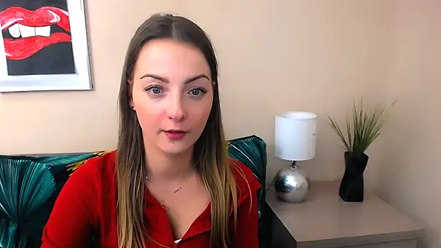 Chat +18 de NatalieSexy ao vivo