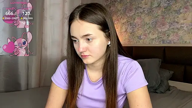 دردشة LoraDavi الجنسية المباشرة