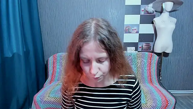 Živý XXX chat pa1e_pr1ncess