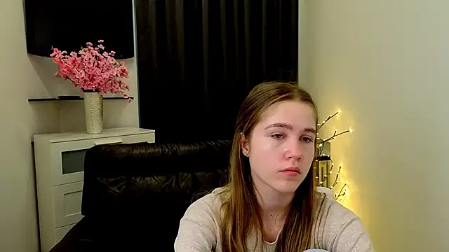 Živý XXX chat Just_L0VE_me