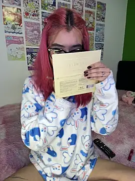 Živý XXX chat Valen-Foxx1