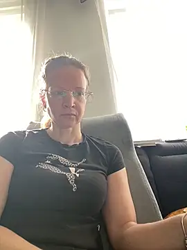 AnnikaRose's Webcam Show