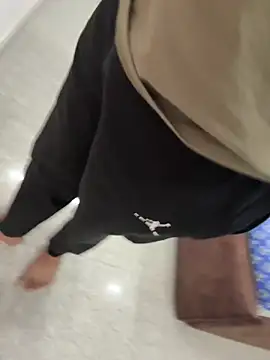 Royalboy_03n Webbikameraesitys